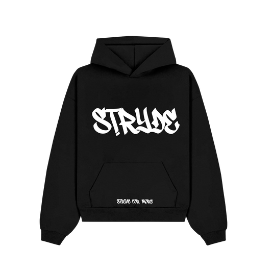 Black/White SFM design hoodie